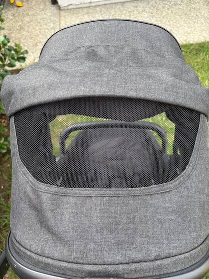 Britax One2 Pram