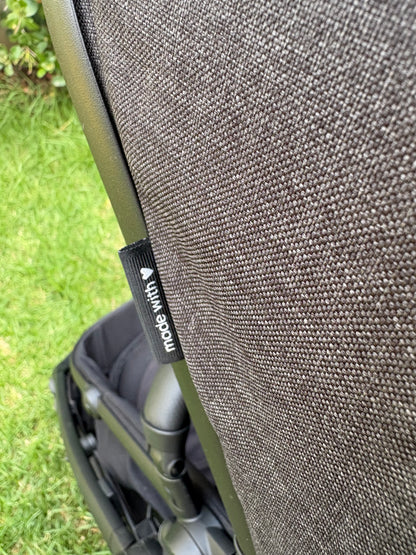 Britax One2 Pram