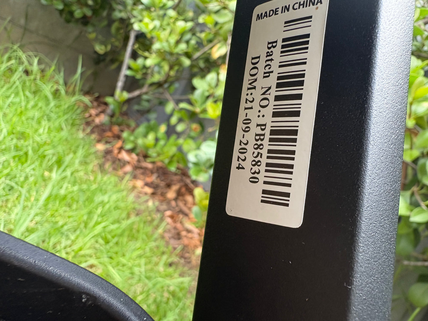 Britax One2 Pram