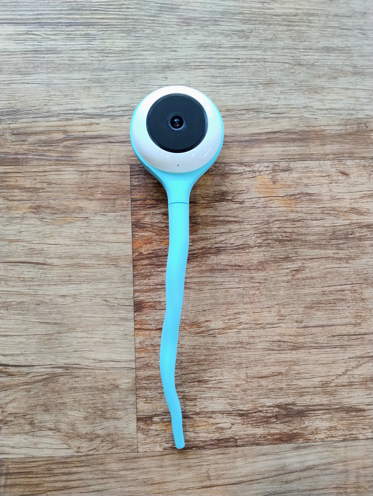 Lollipop Smart Baby Camera