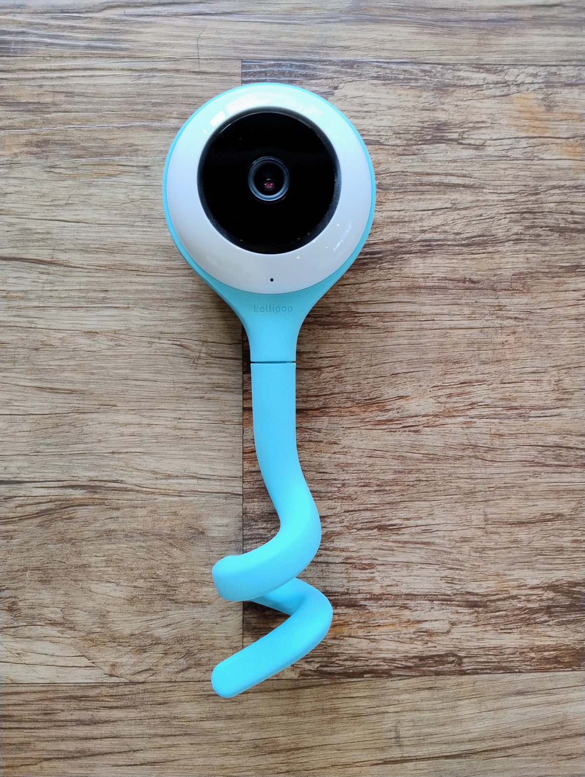 Lollipop Smart Baby Camera