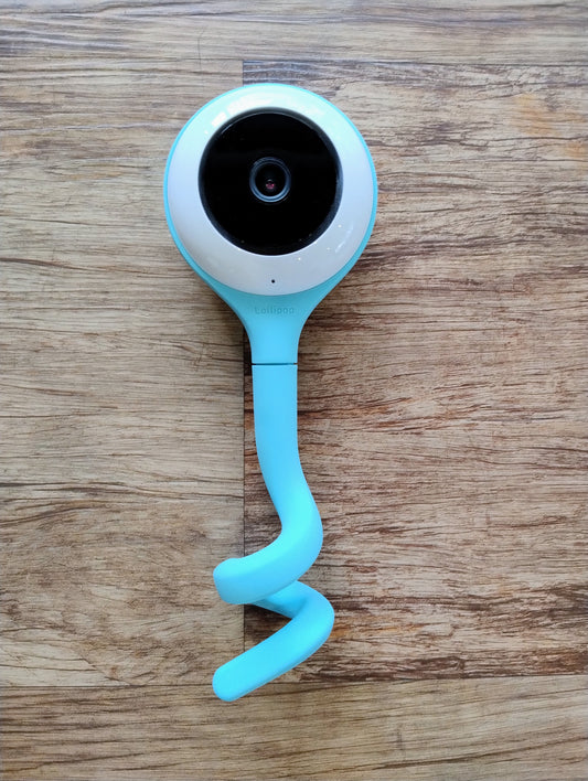 Lollipop Smart Baby Camera