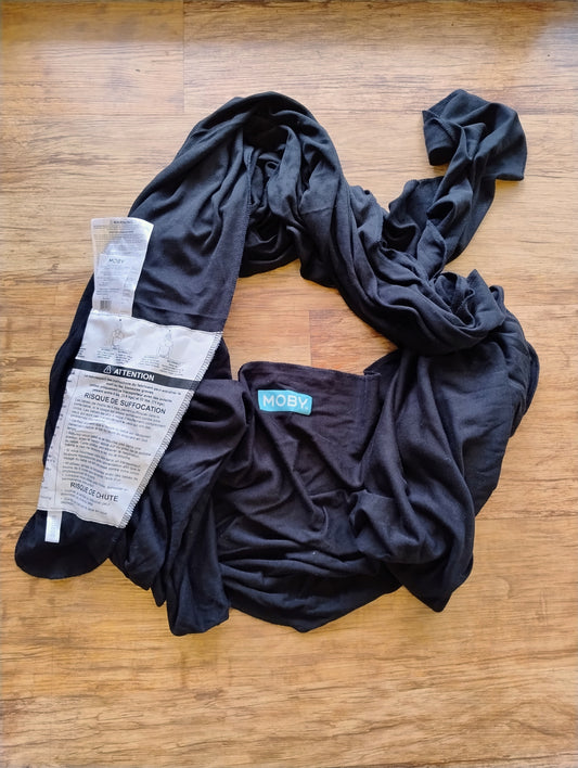 Moby Evolution Wrap