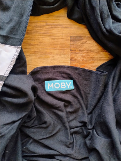 Moby Evolution Wrap