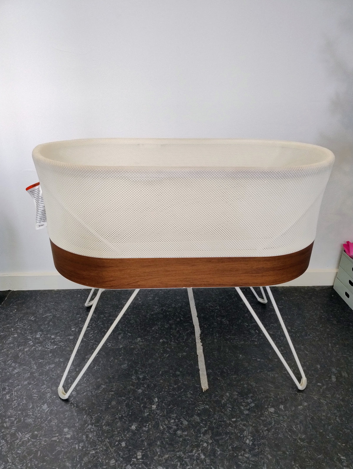 Snoo Smart Sleeper Bassinet