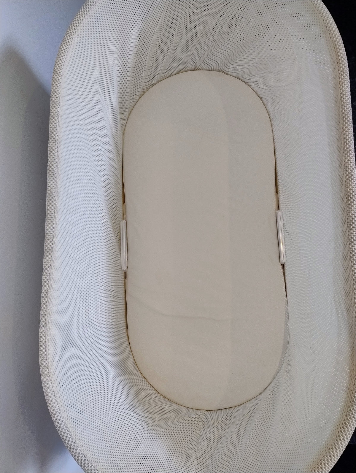 Snoo Smart Sleeper Bassinet