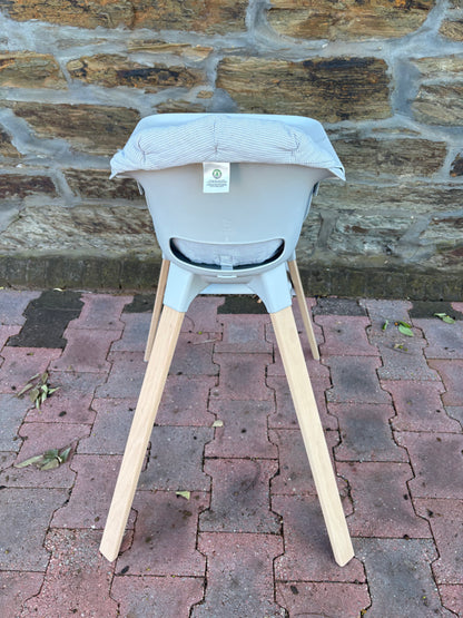 Stokke Clikk Highchair & Cushion