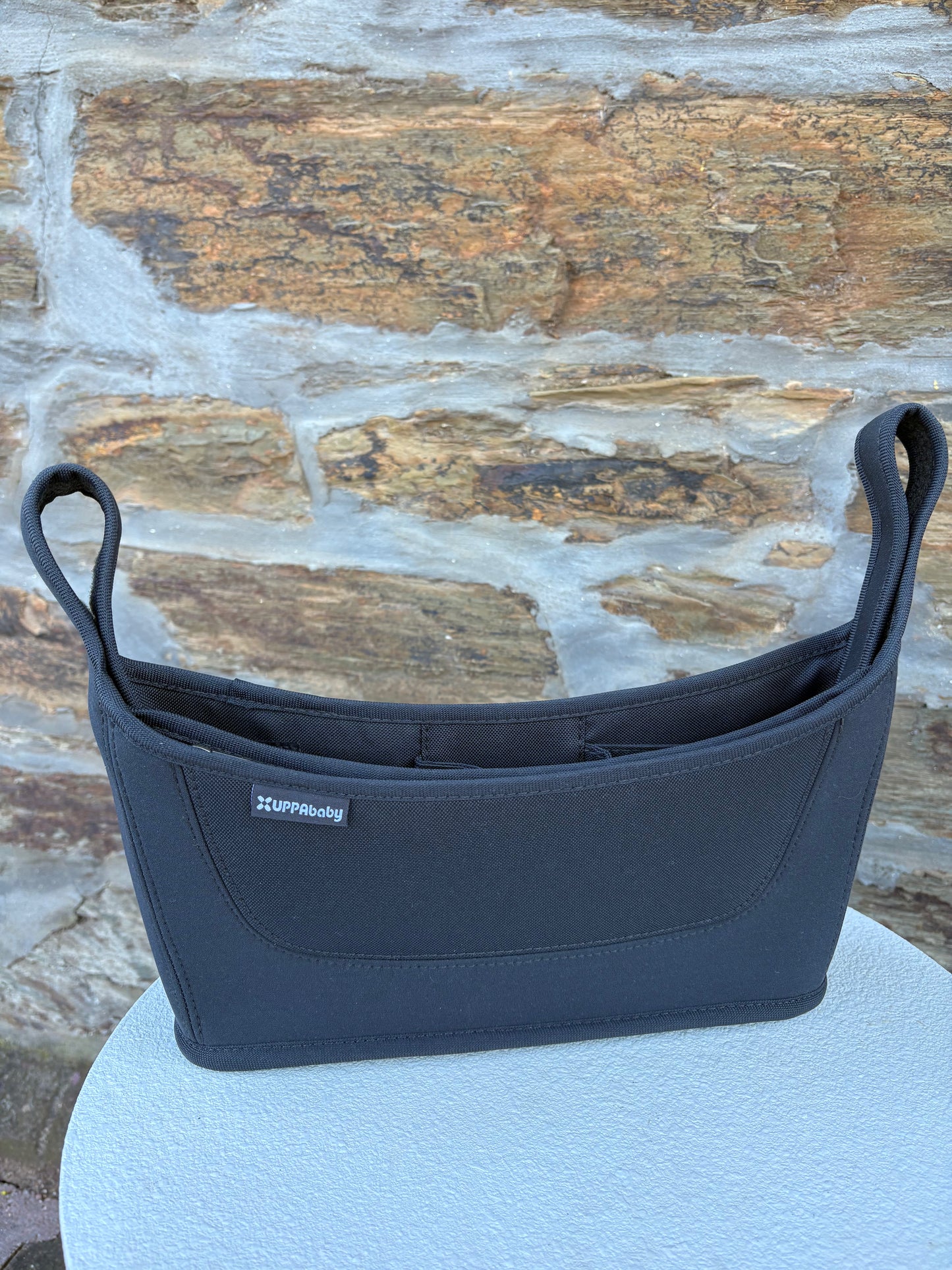 UPPAbaby Parent Organiser + Cup Holder Bundle