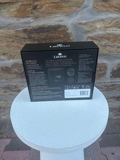 Lacevo Bottle Warmer