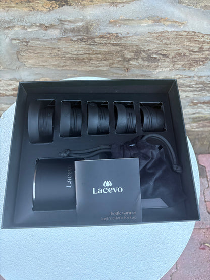 Lacevo Bottle Warmer