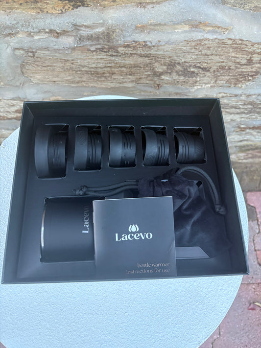 Lacevo Bottle Warmer