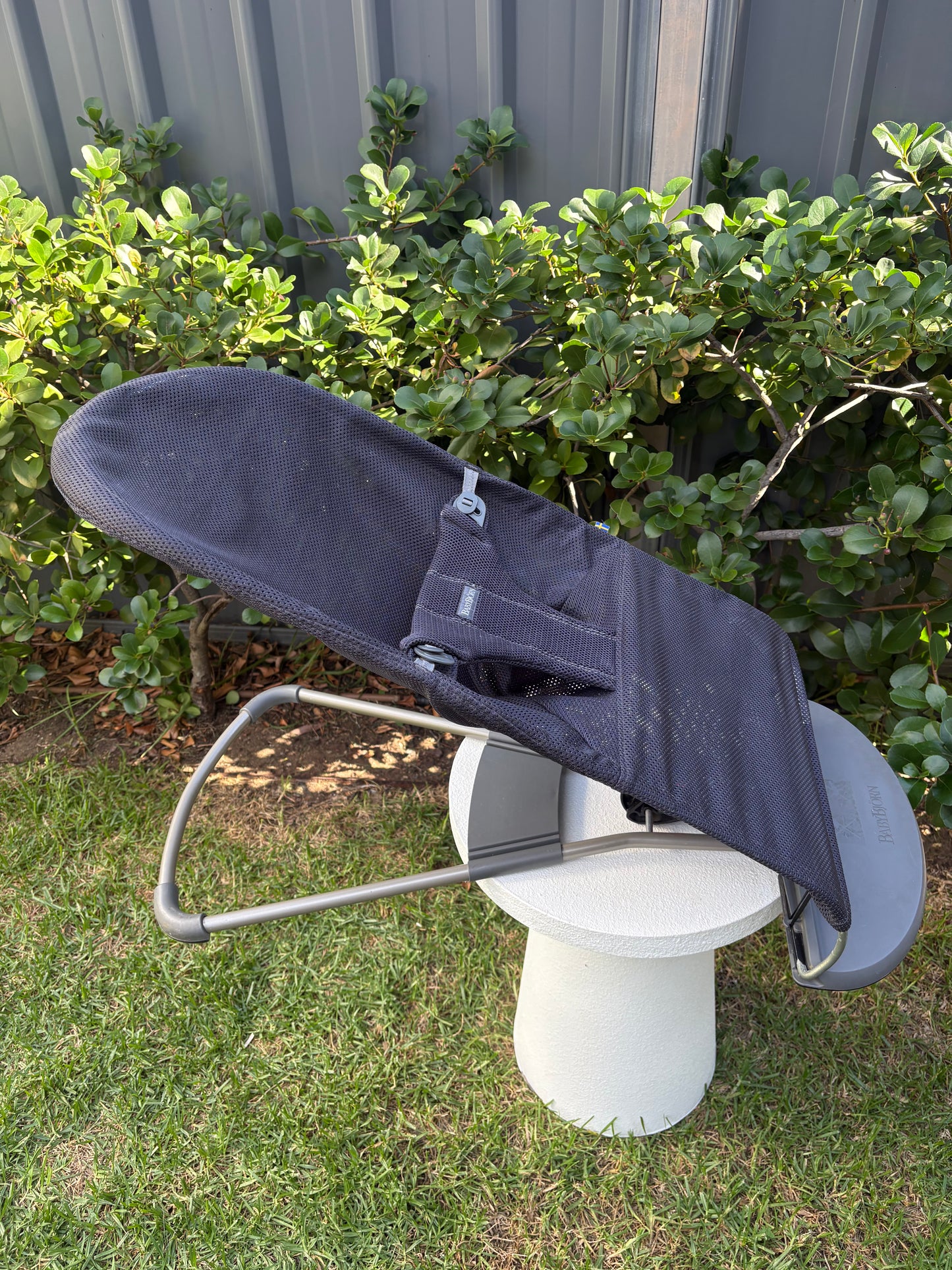 BabyBjörn Bliss Bouncer