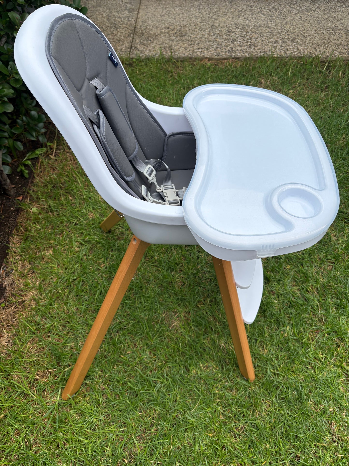 4Baby Icon 2-in-1 High Chair