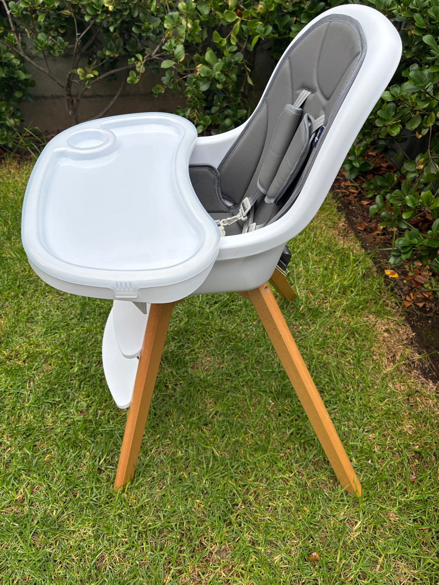 4Baby Icon 2-in-1 High Chair