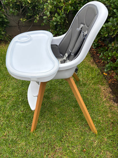 4Baby Icon 2-in-1 High Chair