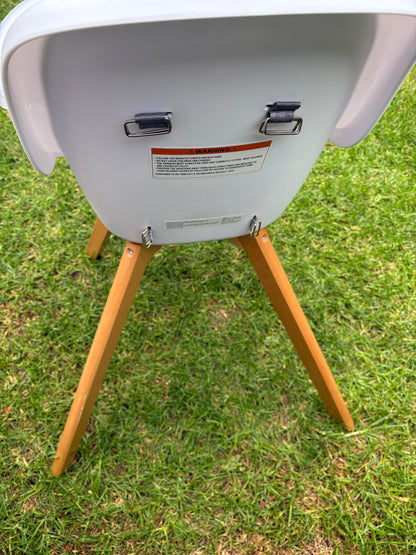 4Baby Icon 2-in-1 High Chair