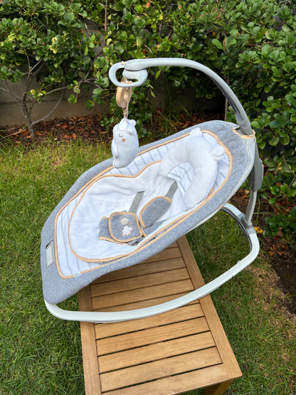 Ingenuity Rocking Seat