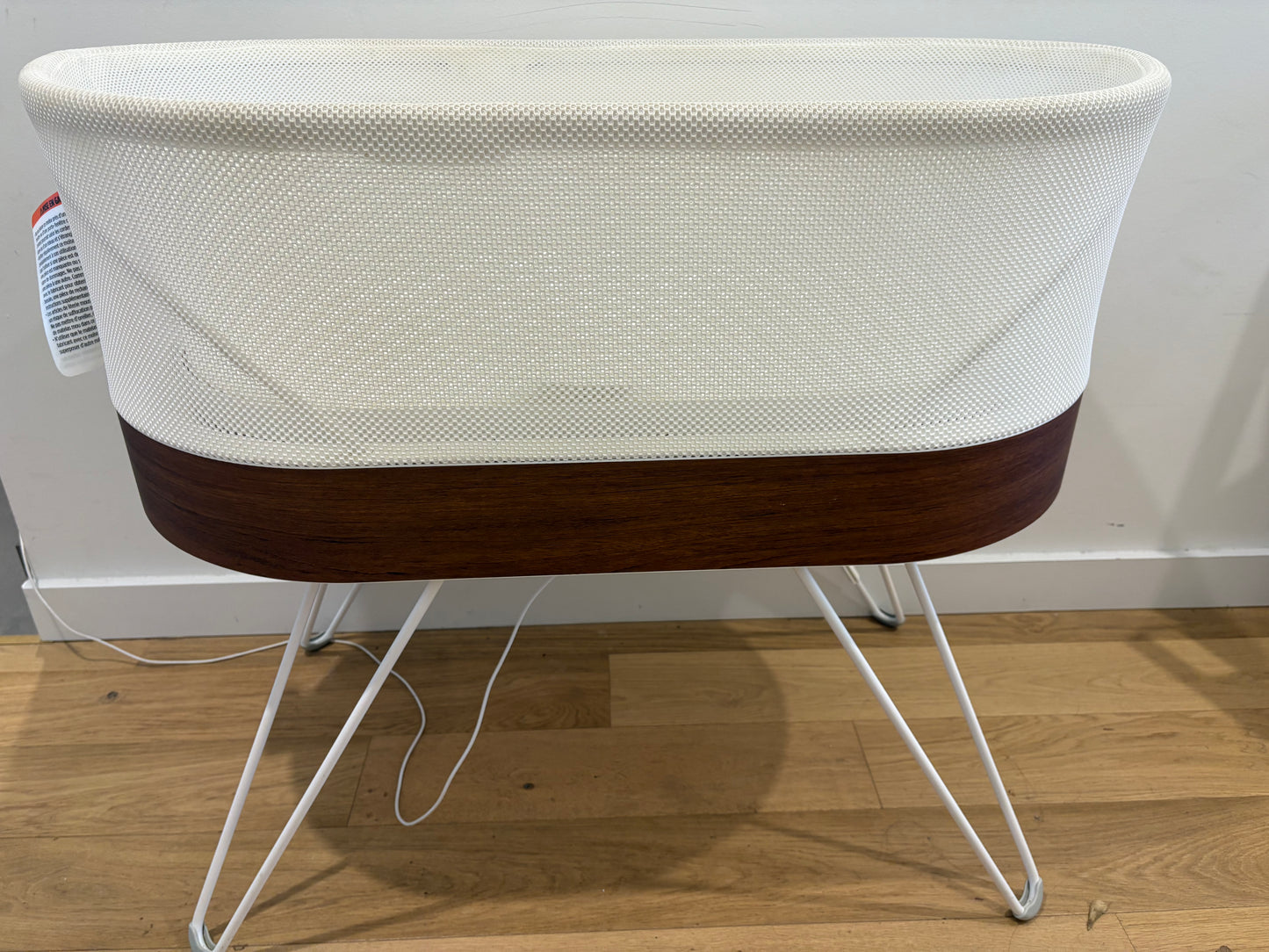 SNOO Smart Sleeper Bassinet