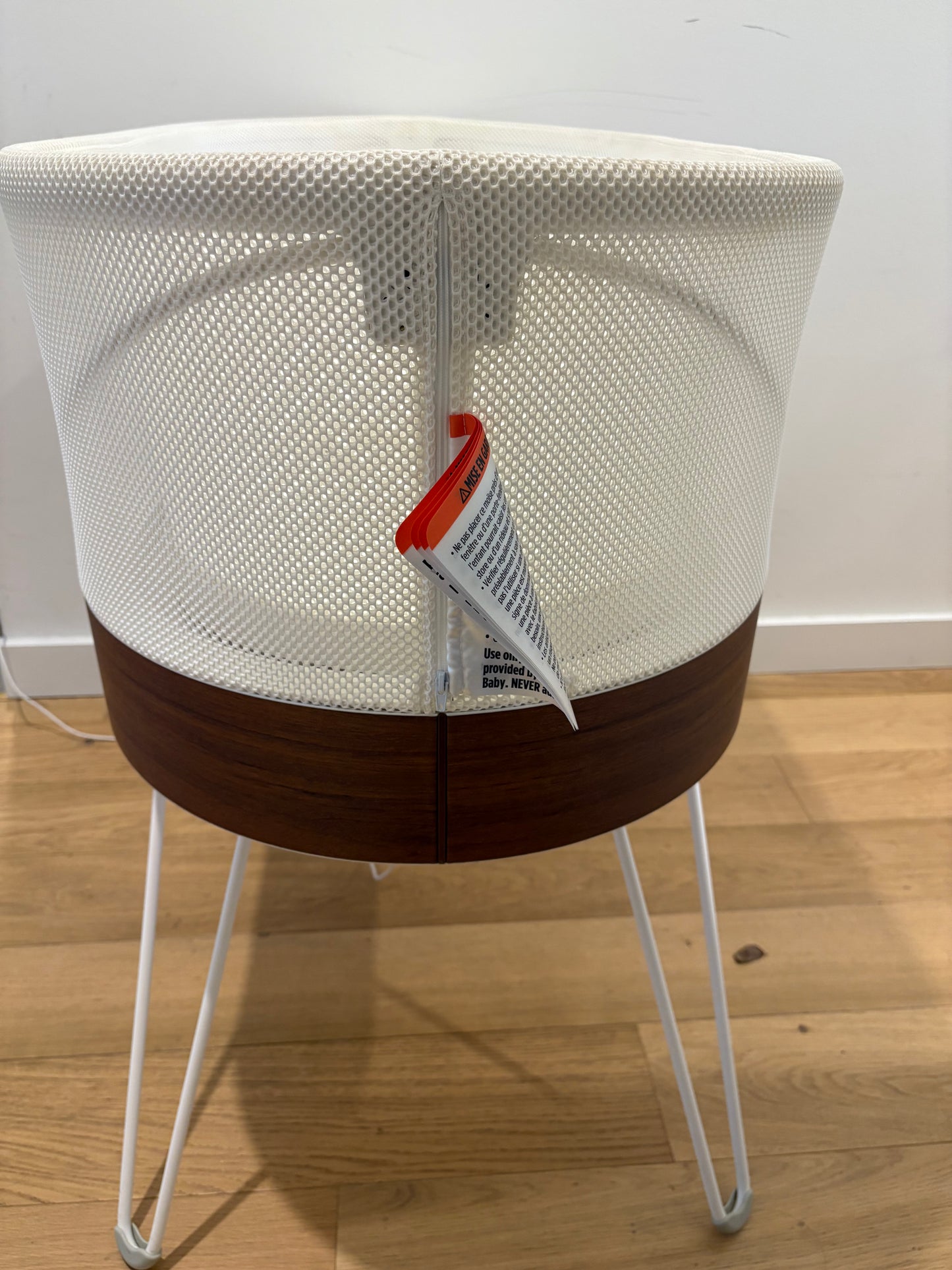 SNOO Smart Sleeper Bassinet