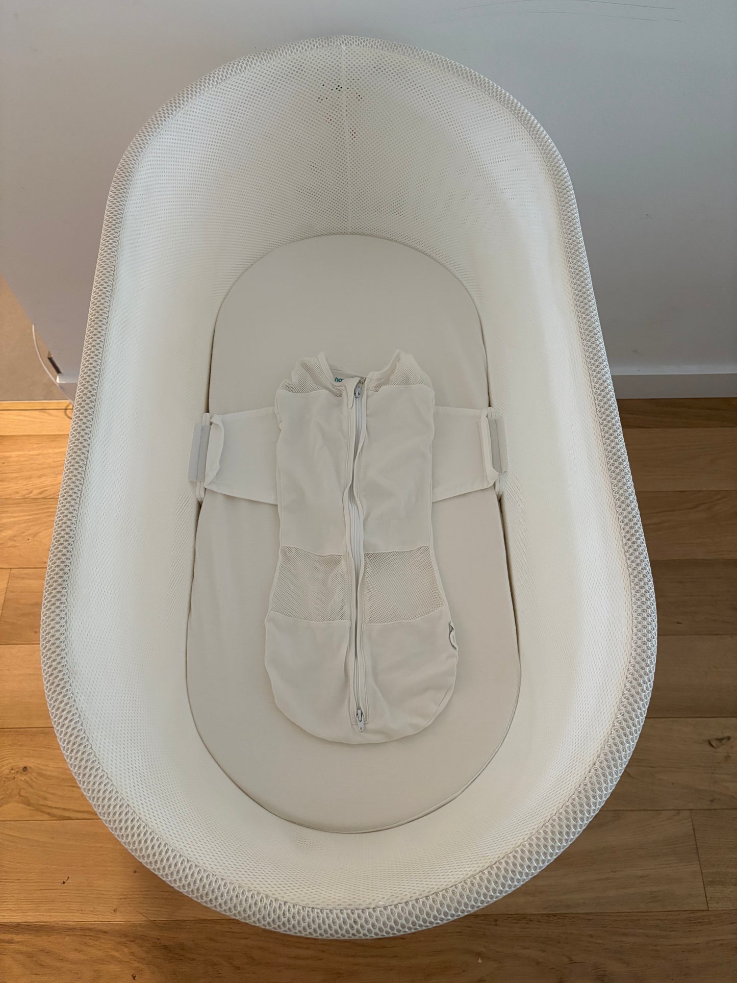 SNOO Smart Sleeper Bassinet
