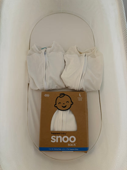SNOO Smart Sleeper Bassinet