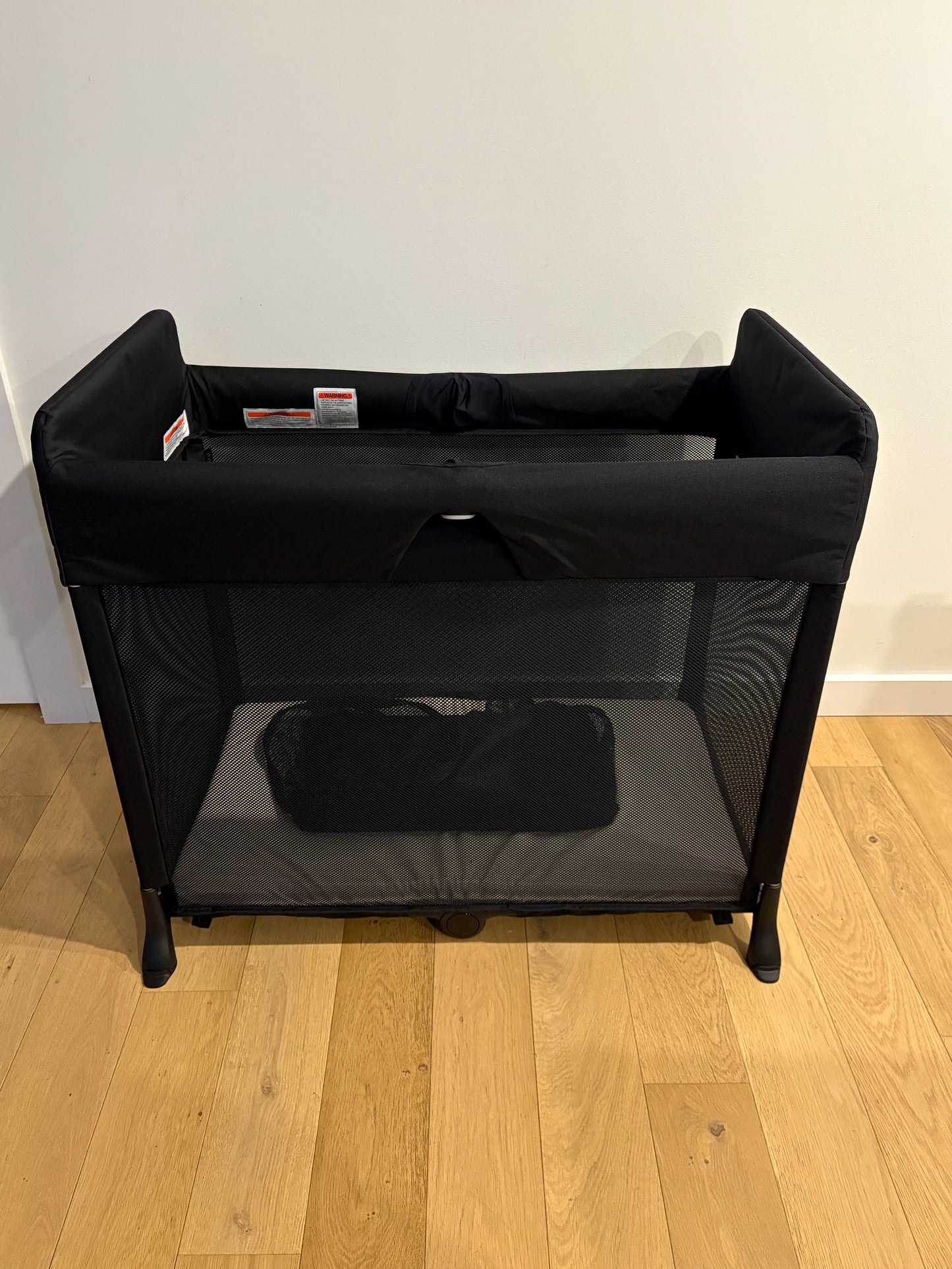 Bugaboo Stardust Portacot