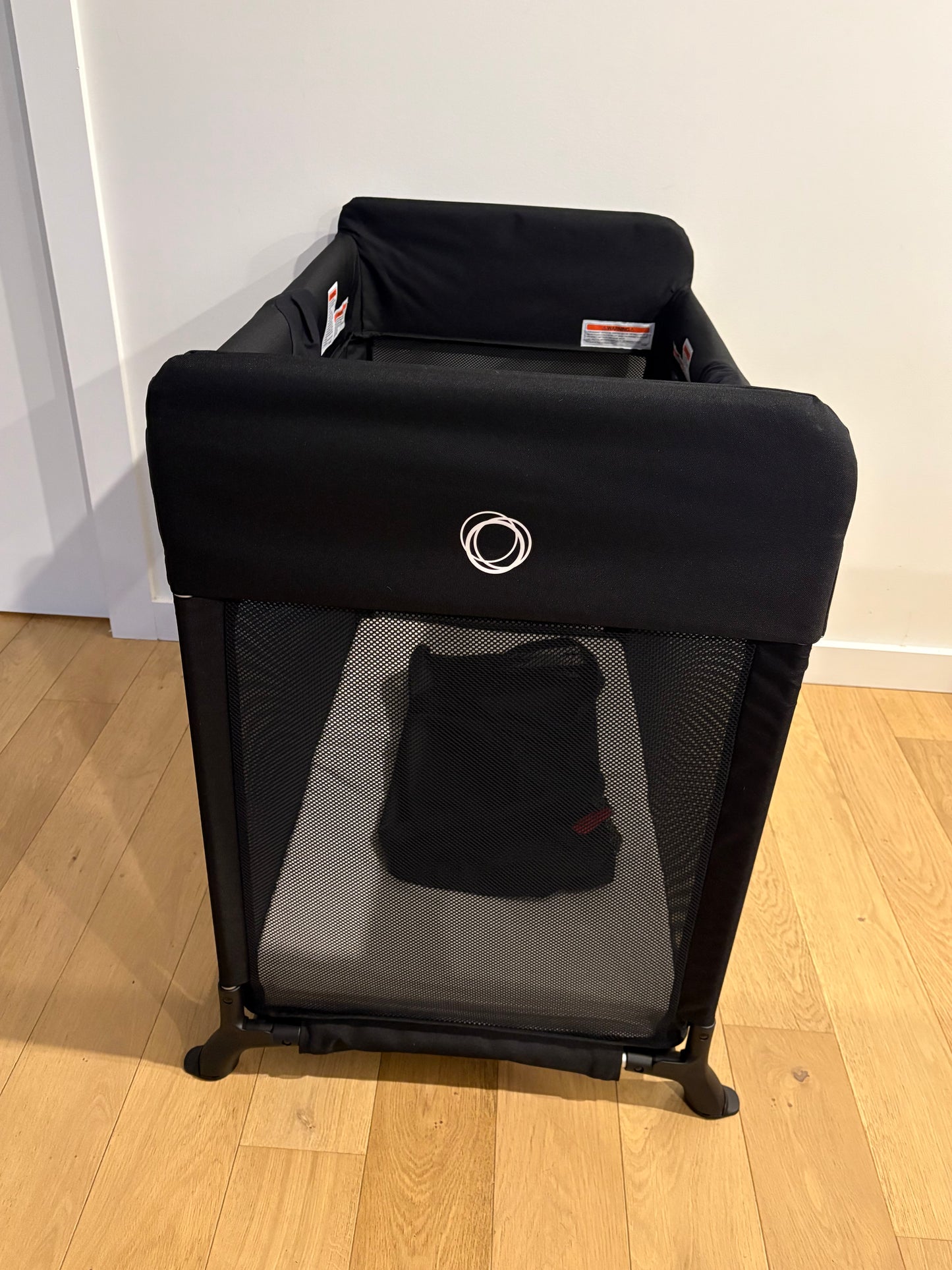 Bugaboo Stardust Portacot