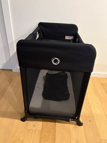 Bugaboo Stardust Portacot