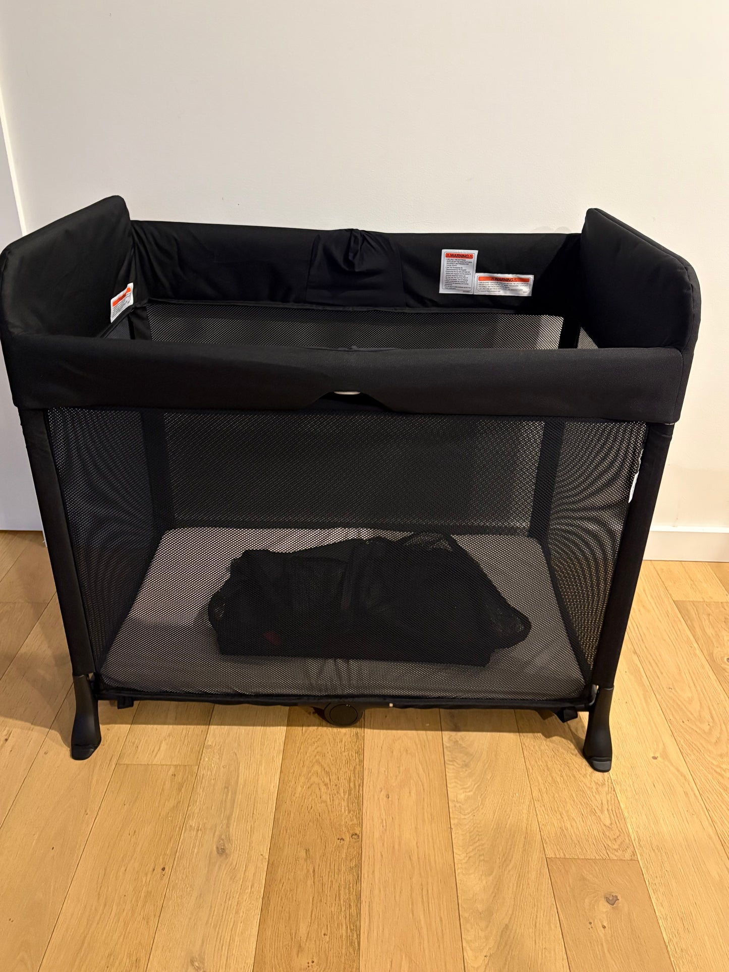 Bugaboo Stardust Portacot
