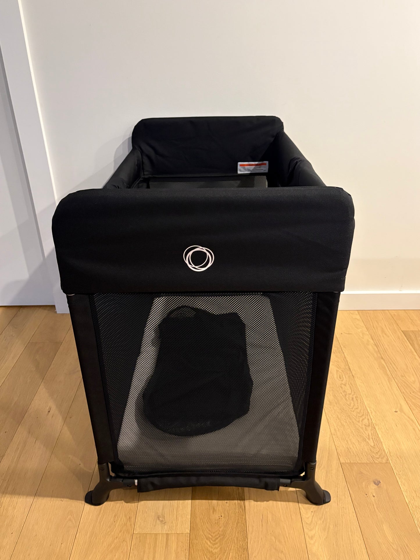 Bugaboo Stardust Portacot