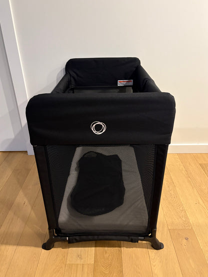 Bugaboo Stardust Portacot