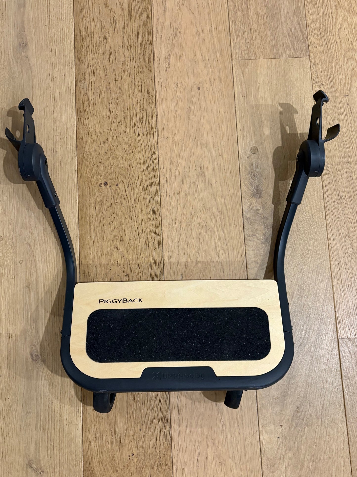 UPPAbaby Vista Piggyback