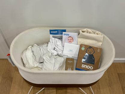 Snoo Smart Sleeper Bassinet