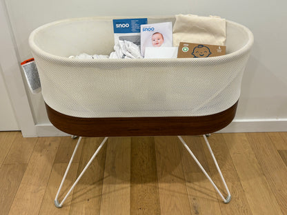 Snoo Smart Sleeper Bassinet