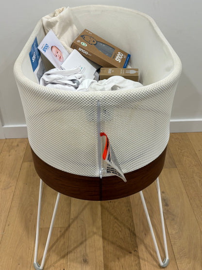 Snoo Smart Sleeper Bassinet