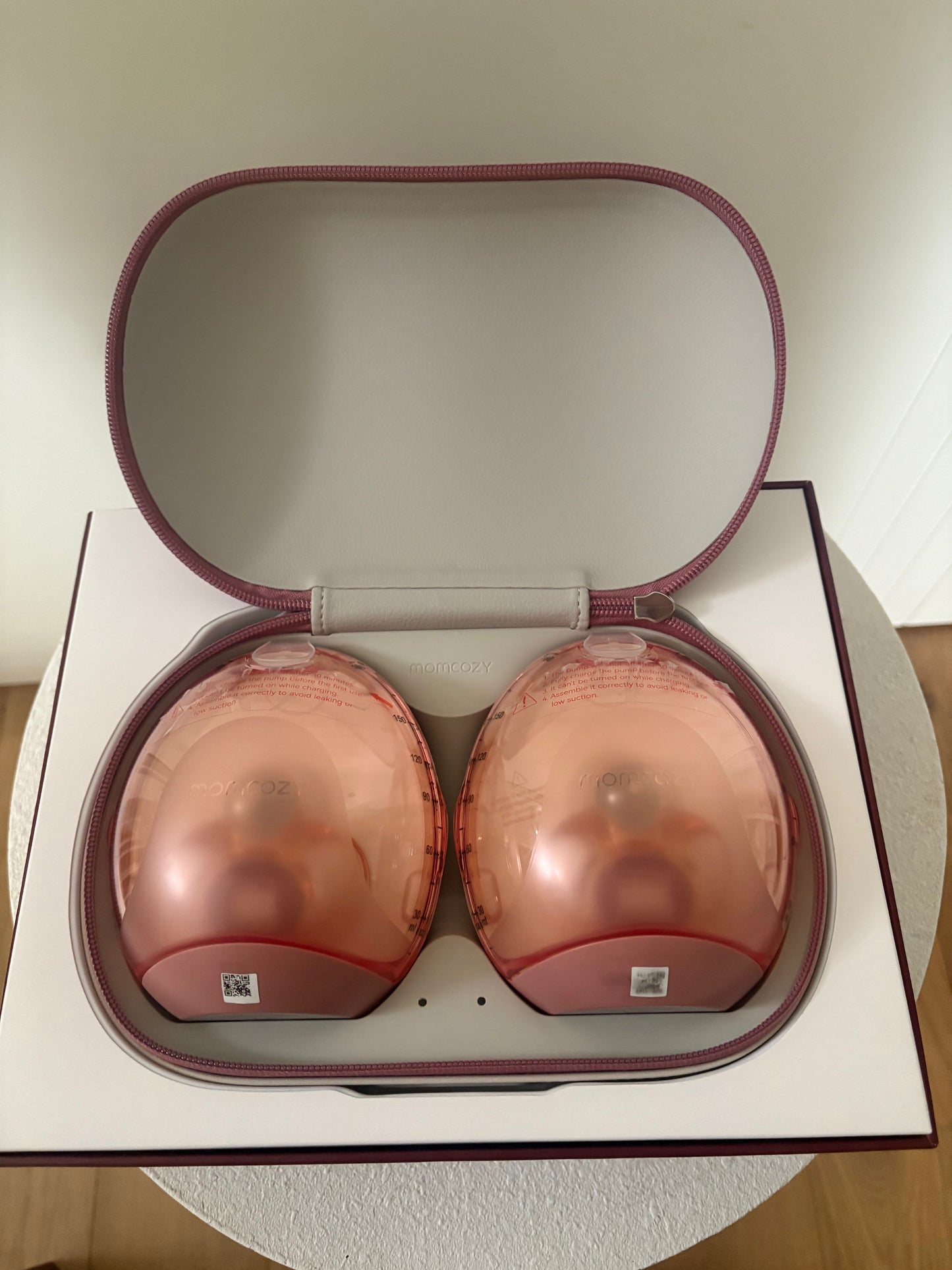 Momcozy Air1 Breast pump