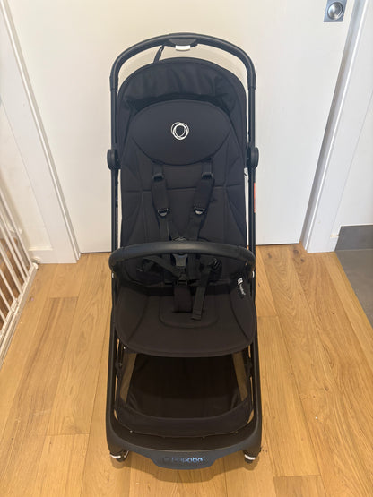 Bugaboo Butterfly Travel Pram