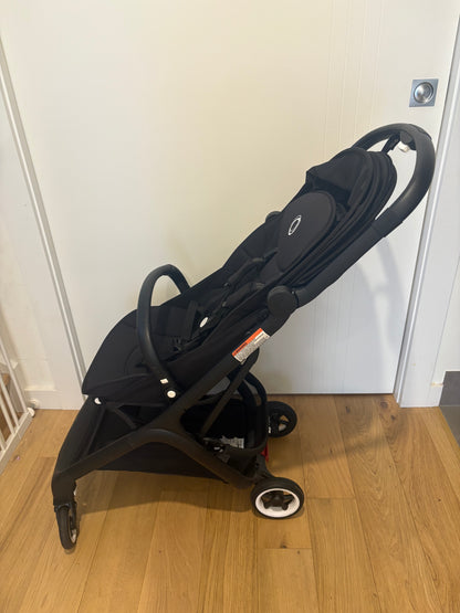 Bugaboo Butterfly Travel Pram