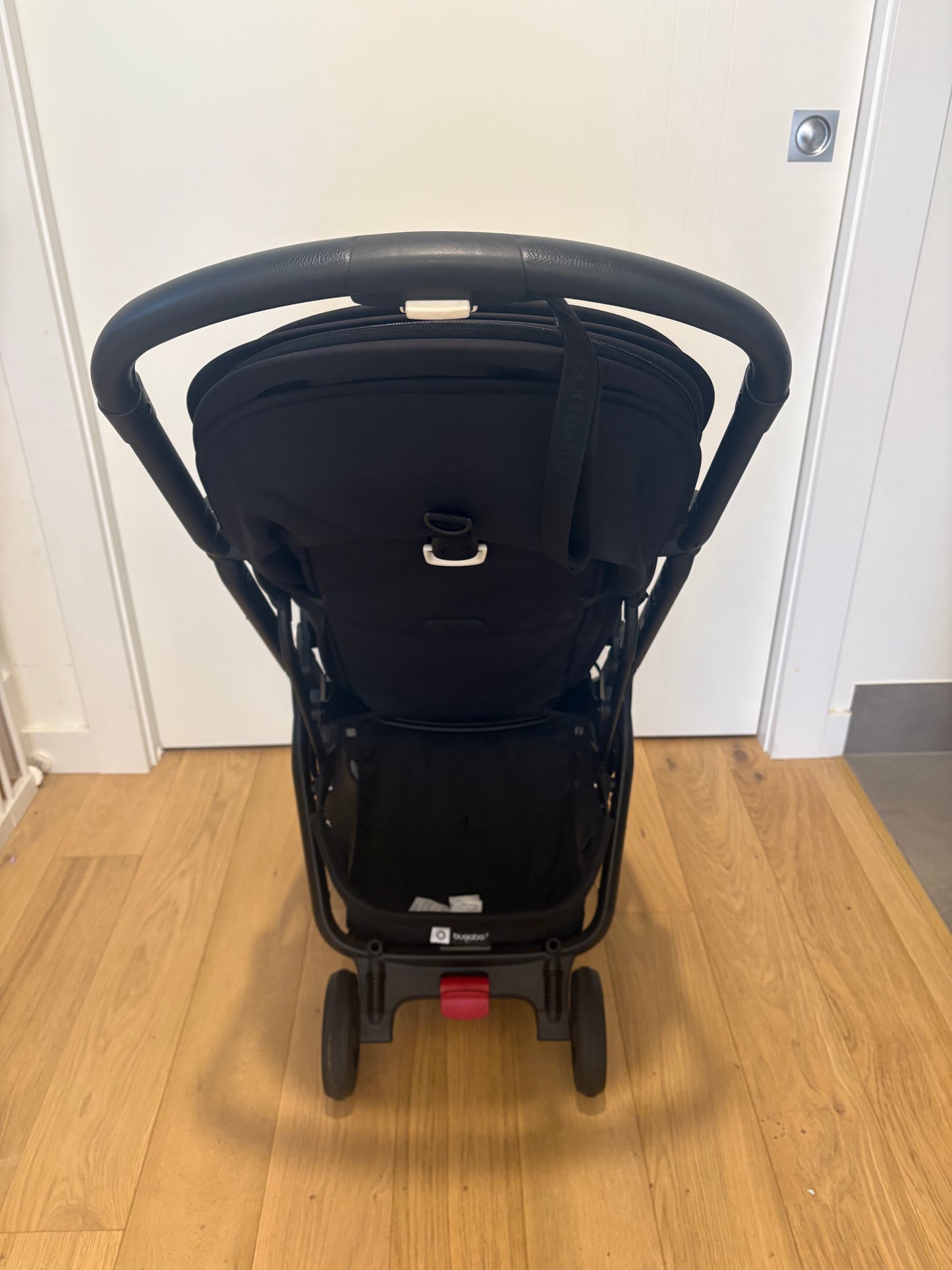 Bugaboo Butterfly Travel Pram
