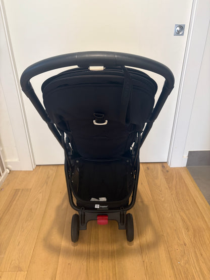 Bugaboo Butterfly Travel Pram
