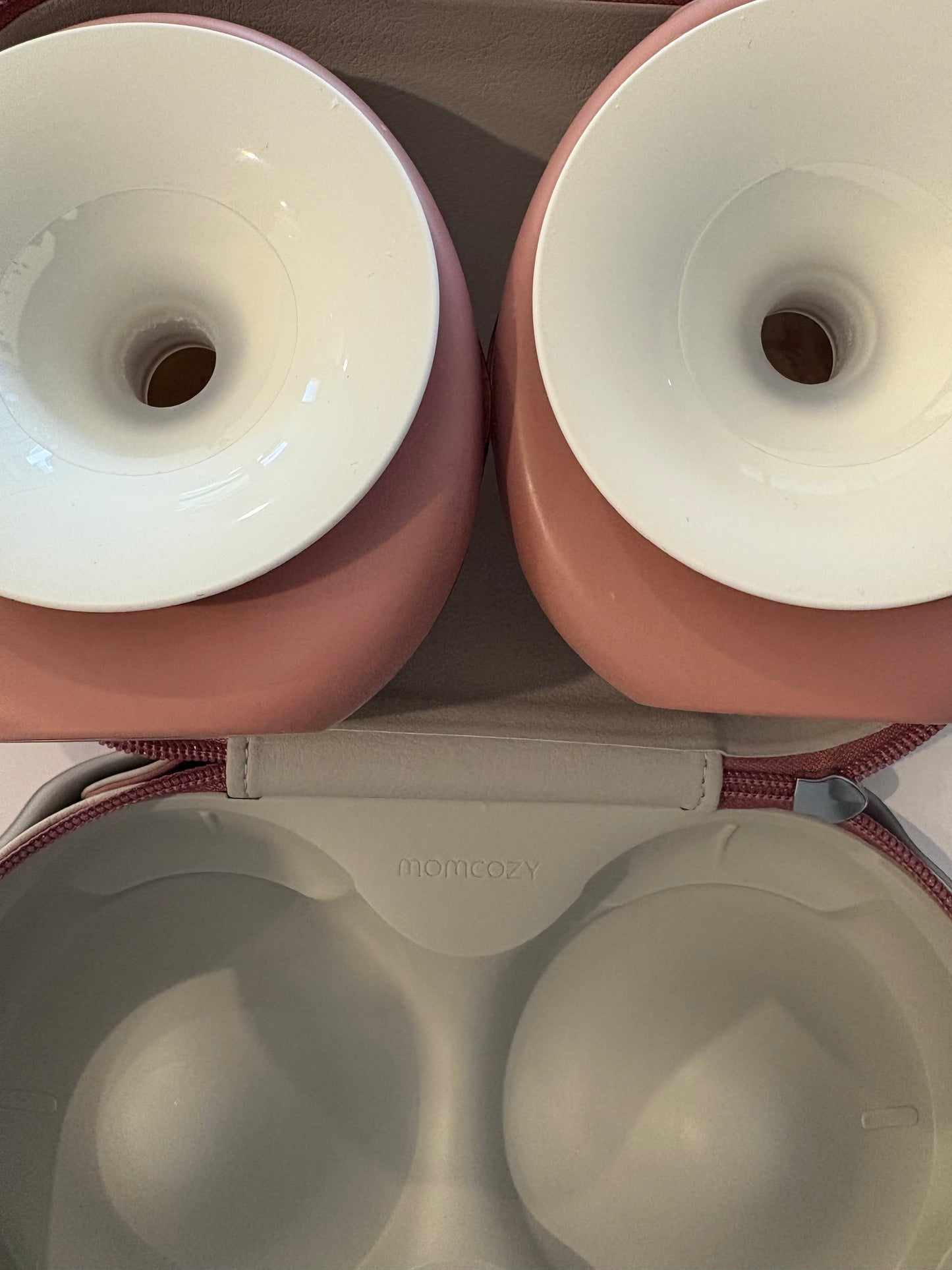 Momcozy Air1 Breast pump