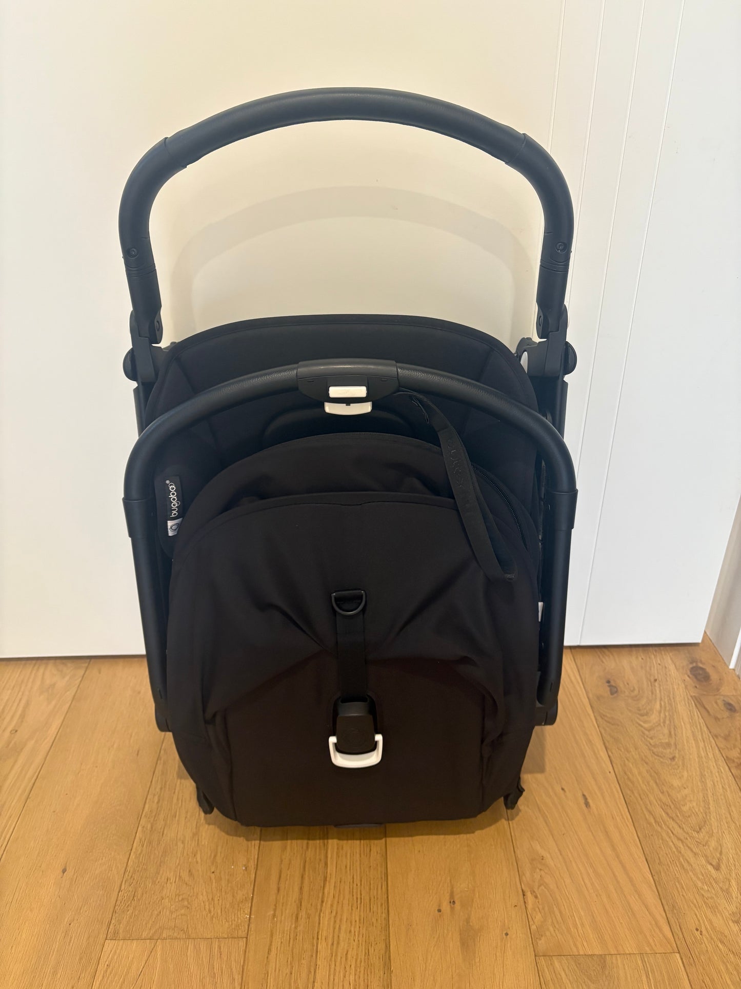 Bugaboo Butterfly Travel Pram