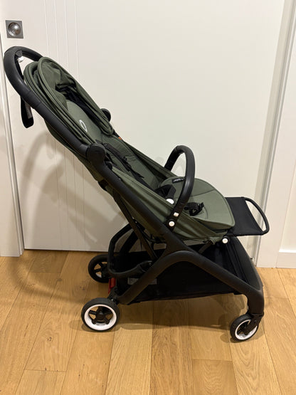 Bugaboo Butterfly Travel Pram