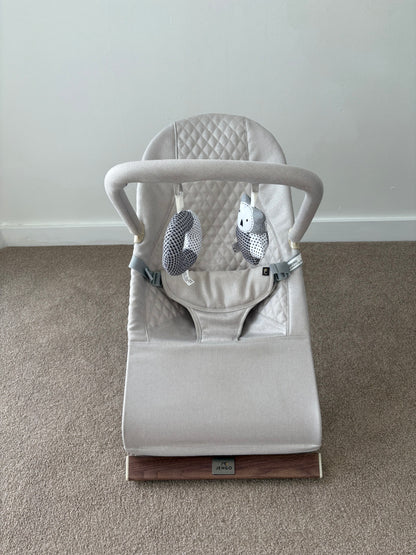 Jengo Bouncer