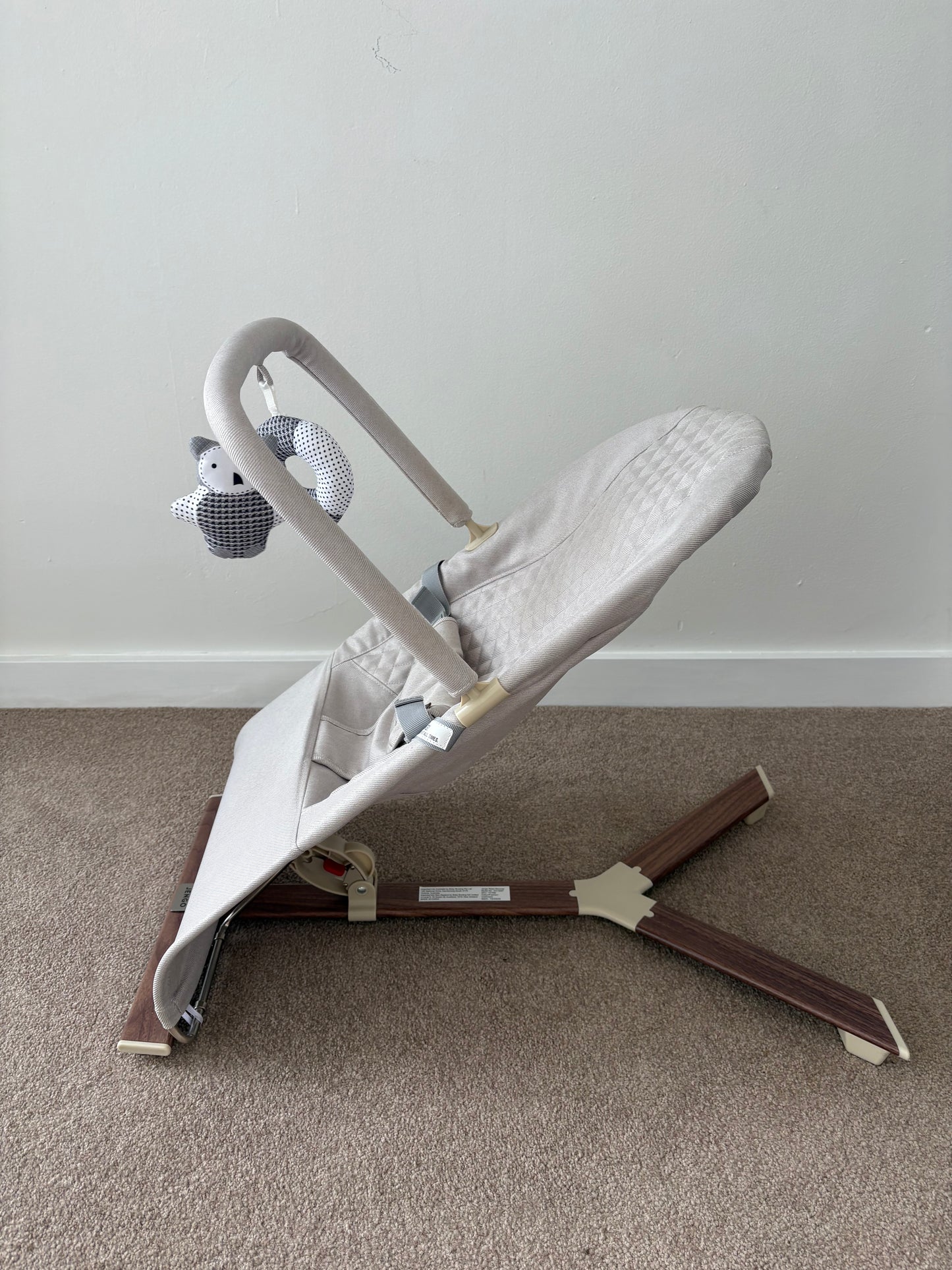 Jengo Bouncer