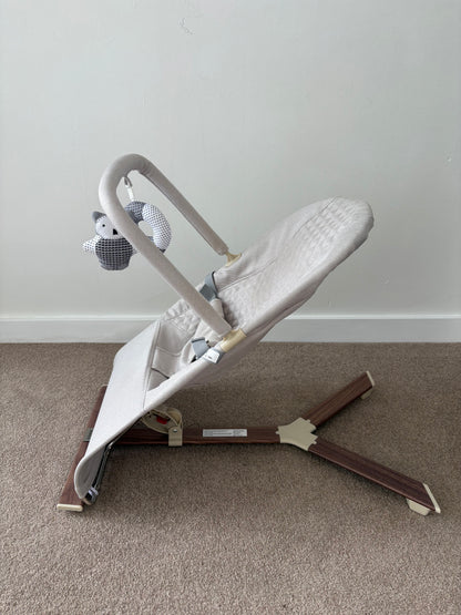 Jengo Bouncer