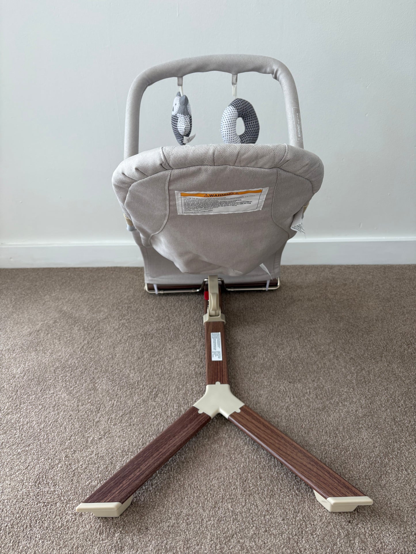Jengo Bouncer
