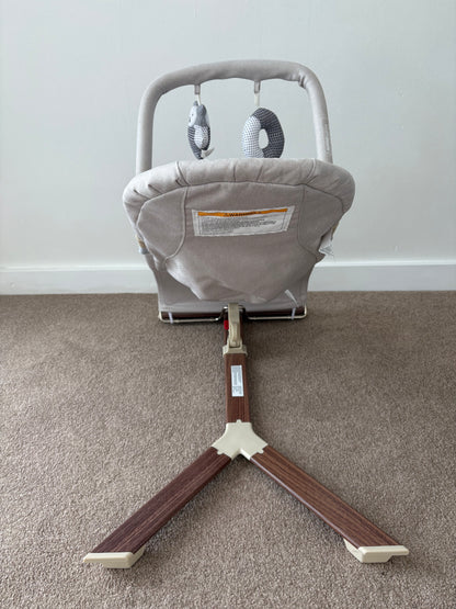 Jengo Bouncer