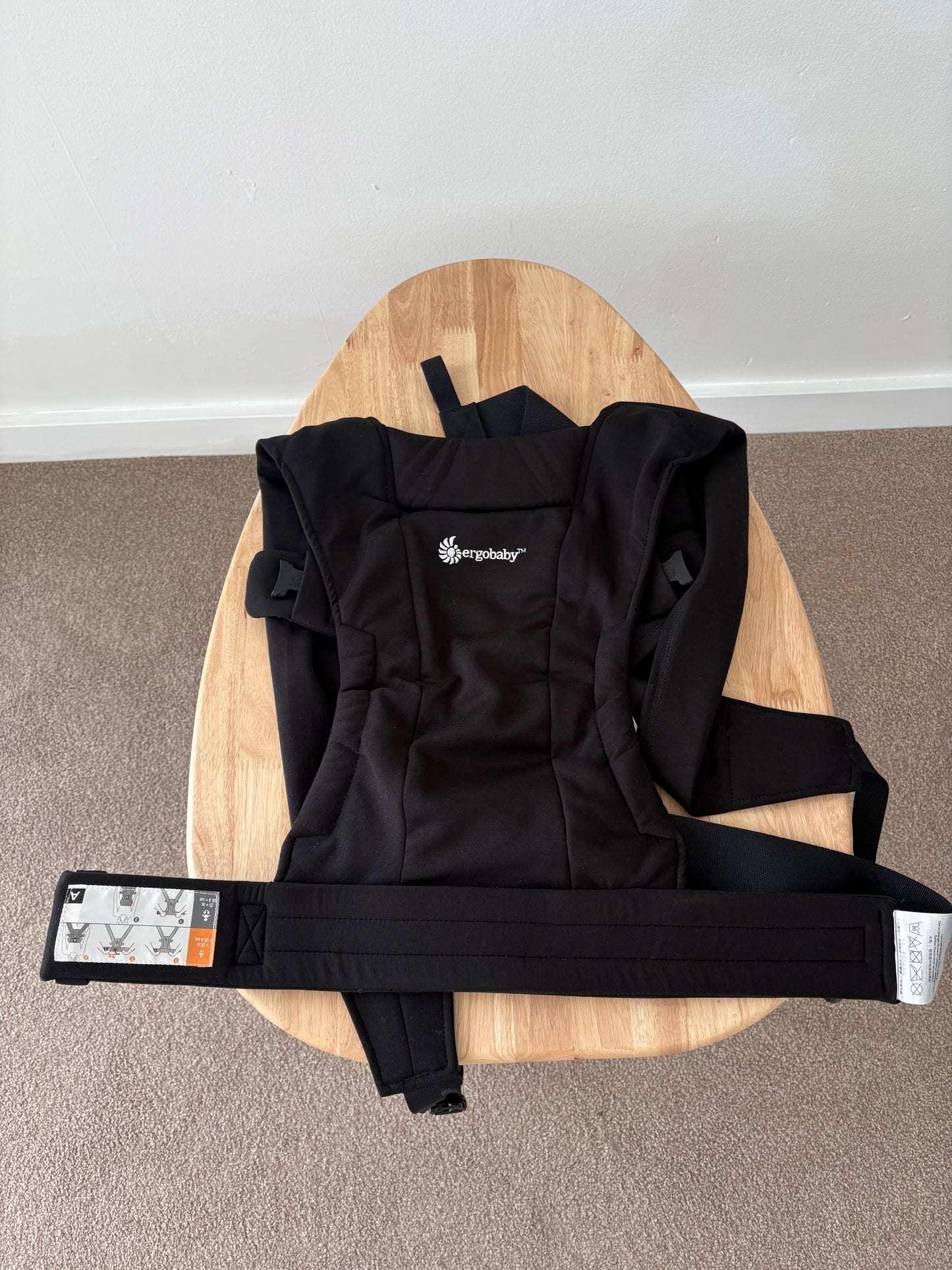 Ergobaby Embrace Carrier