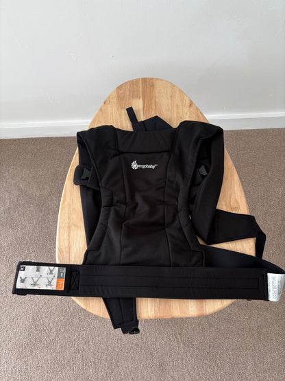 Ergobaby Embrace Carrier